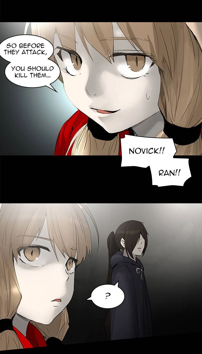 Tower of God Chapter 129, page 48 of 52