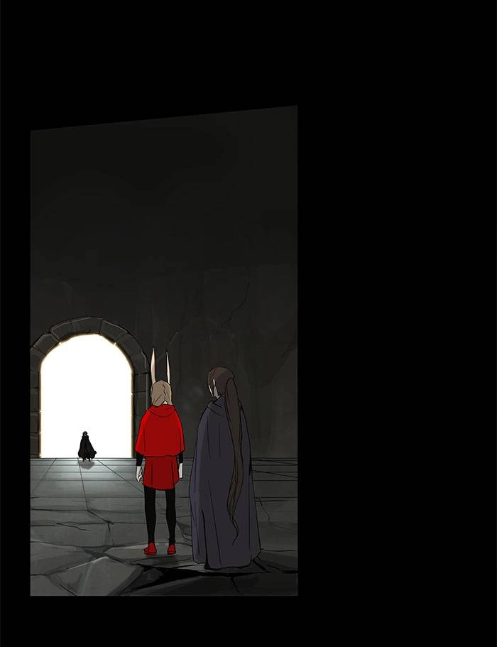 Tower of God Chapter 129, page 49 of 52
