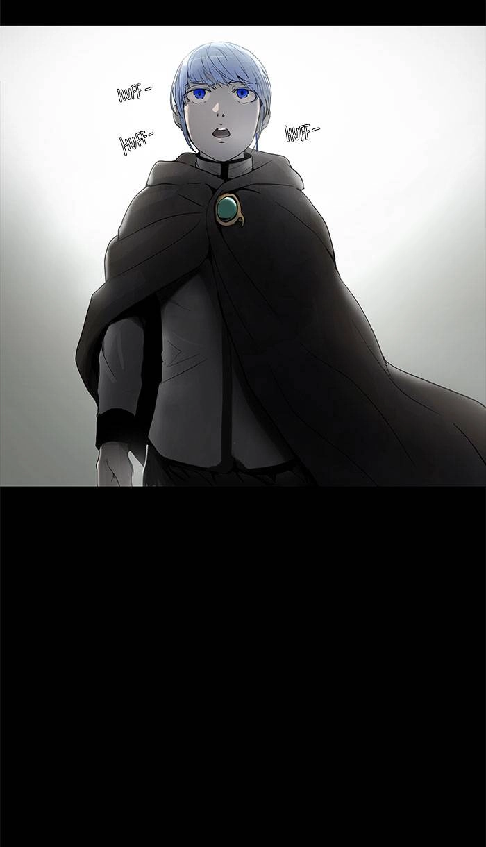 Tower of God Chapter 129, page 51 of 52