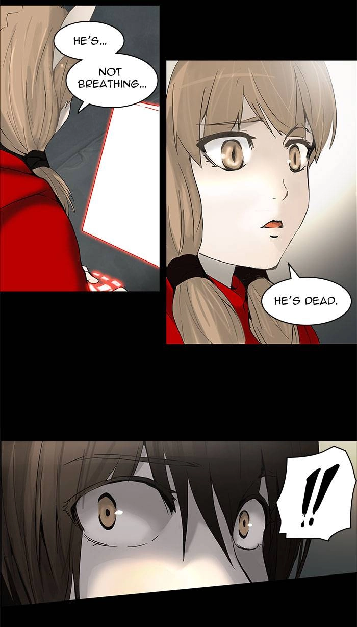 Tower of God Chapter 129, page 7 of 52