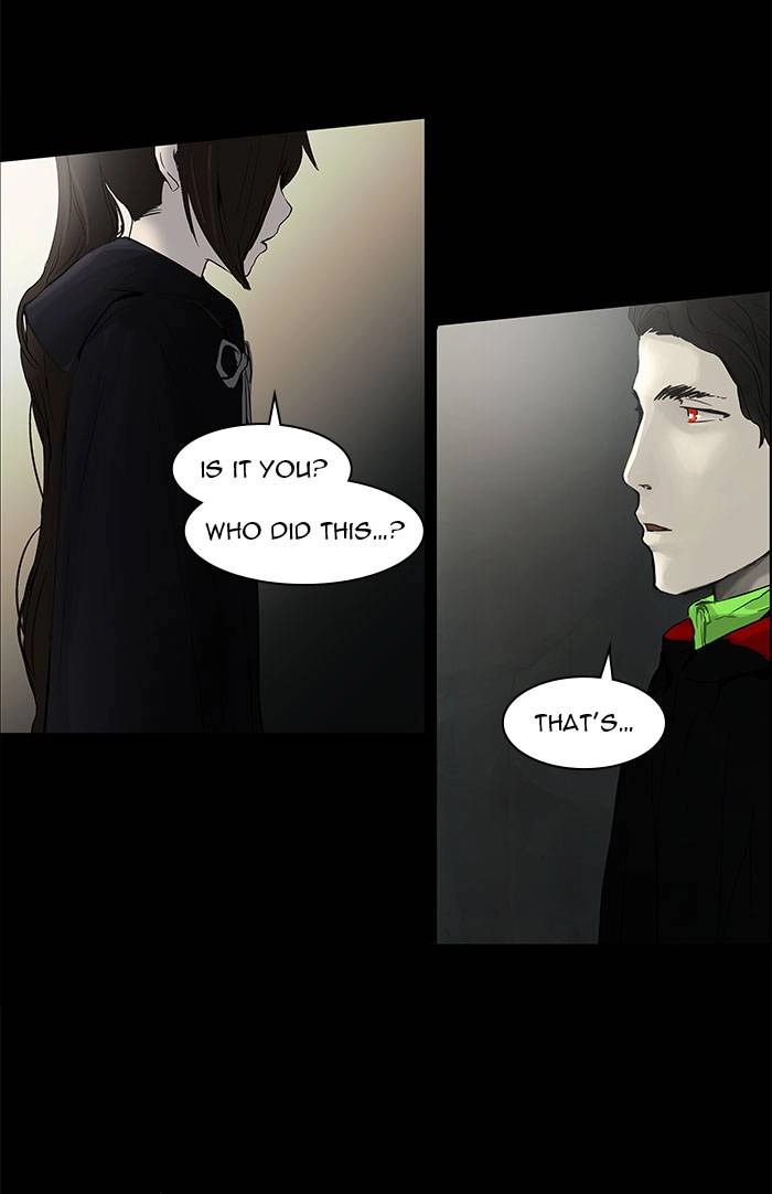 Tower of God Chapter 129, page 8 of 52