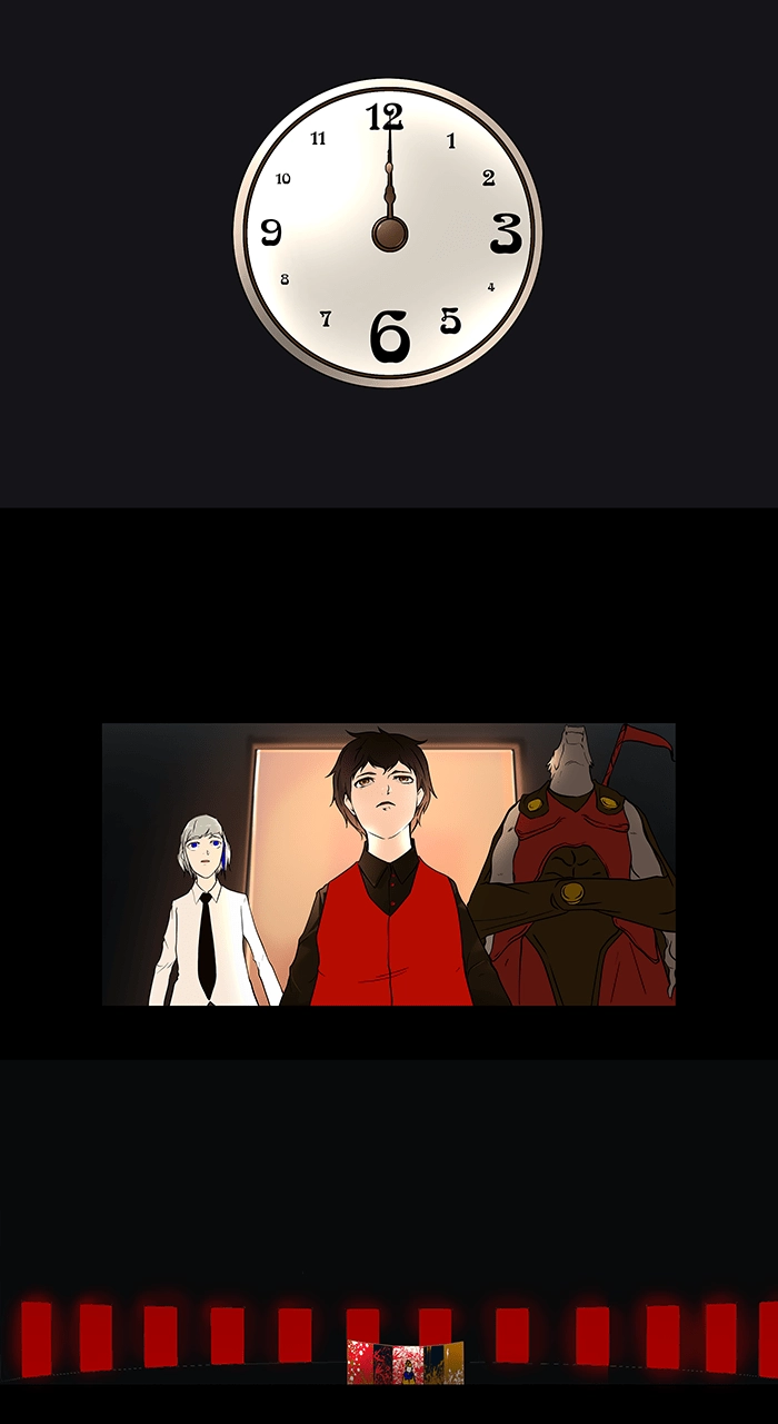 Tower of God Chapter 13, page 10 of 42