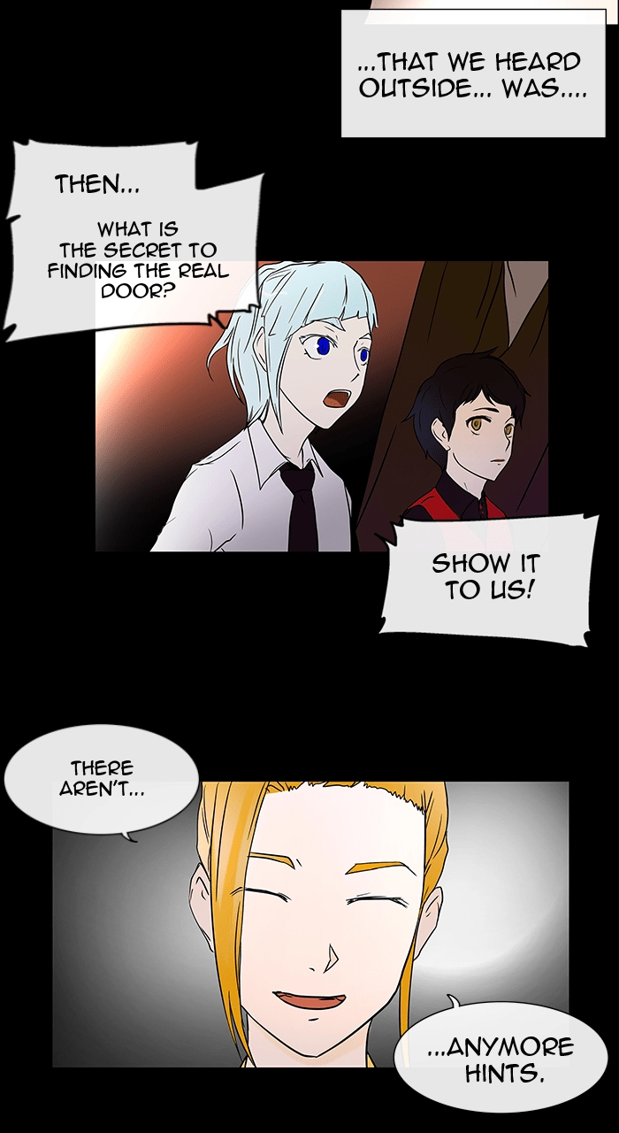 Tower of God Chapter 13, page 16 of 42