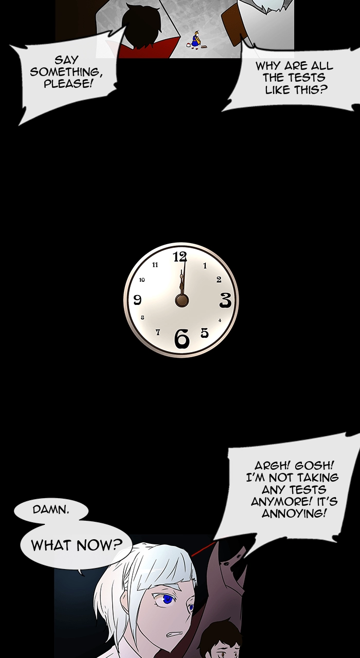 Tower of God Chapter 13, page 18 of 42