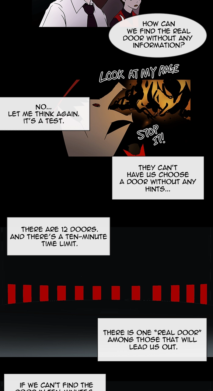 Tower of God Chapter 13, page 19 of 42
