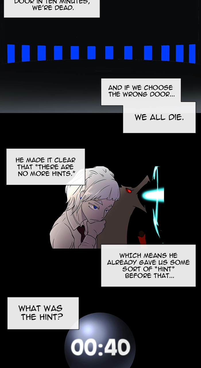 Tower of God Chapter 13, page 20 of 42