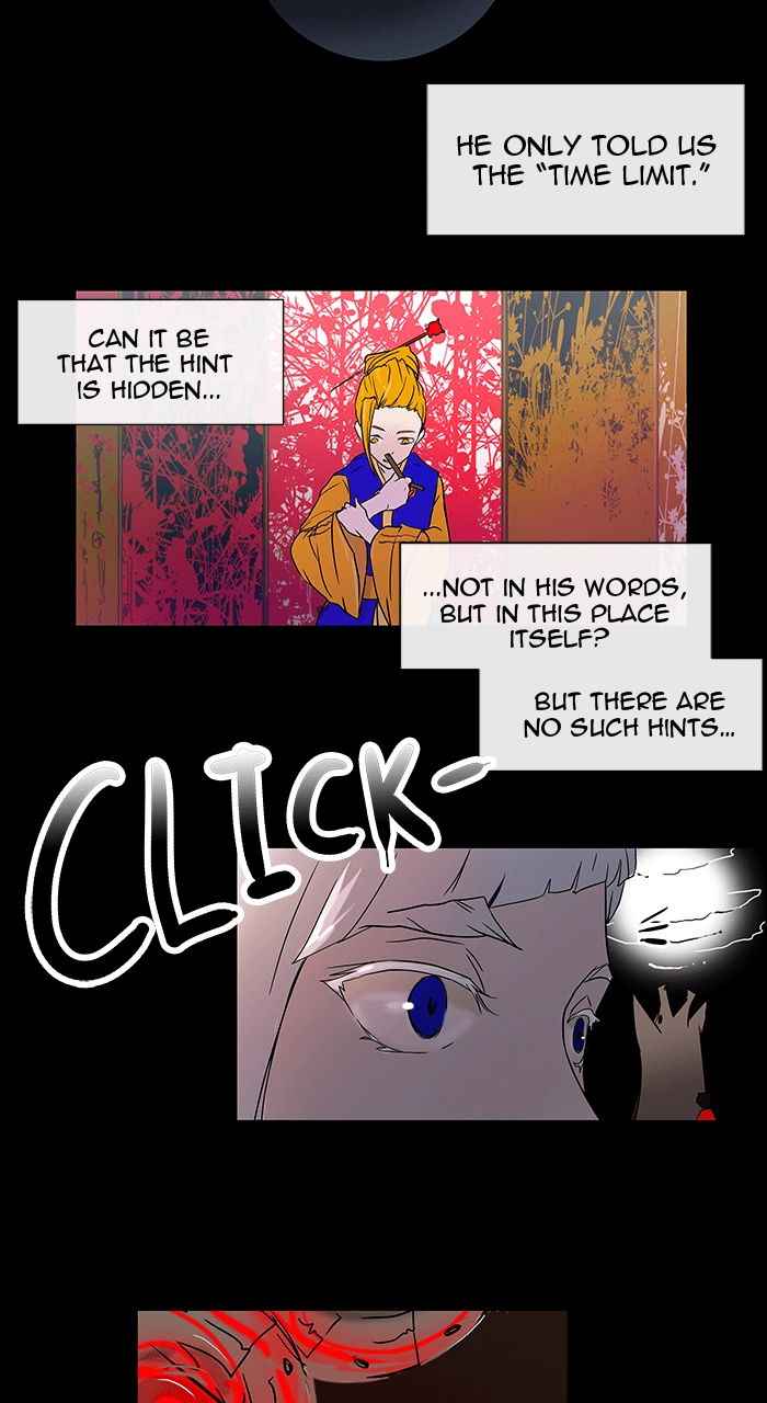 Tower of God Chapter 13, page 21 of 42