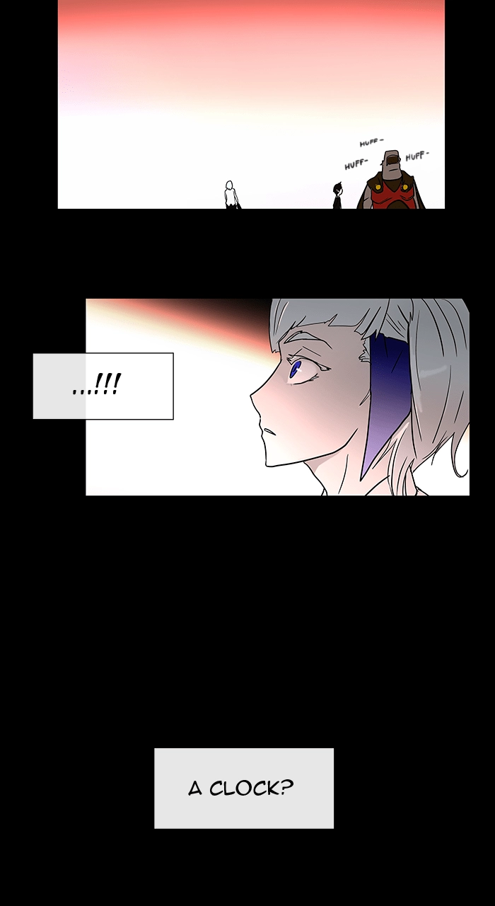 Tower of God Chapter 13, page 23 of 42