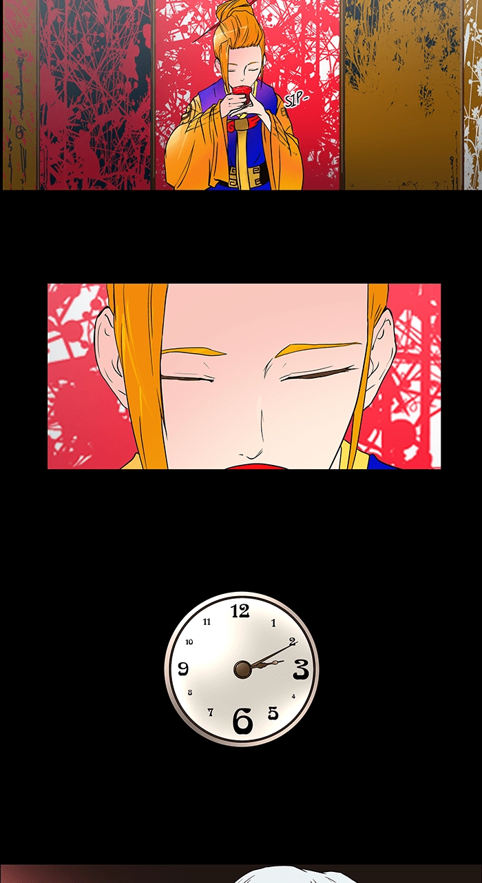 Tower of God Chapter 13, page 26 of 42