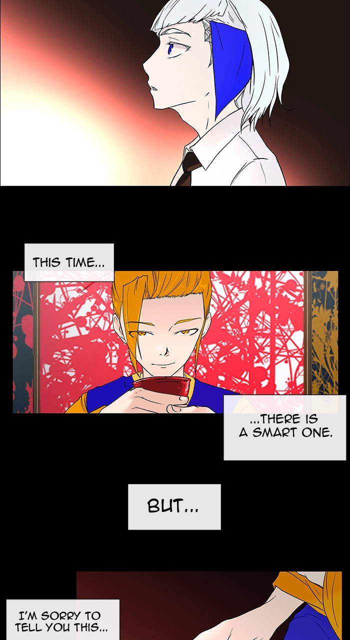 Tower of God Chapter 13, page 27 of 42
