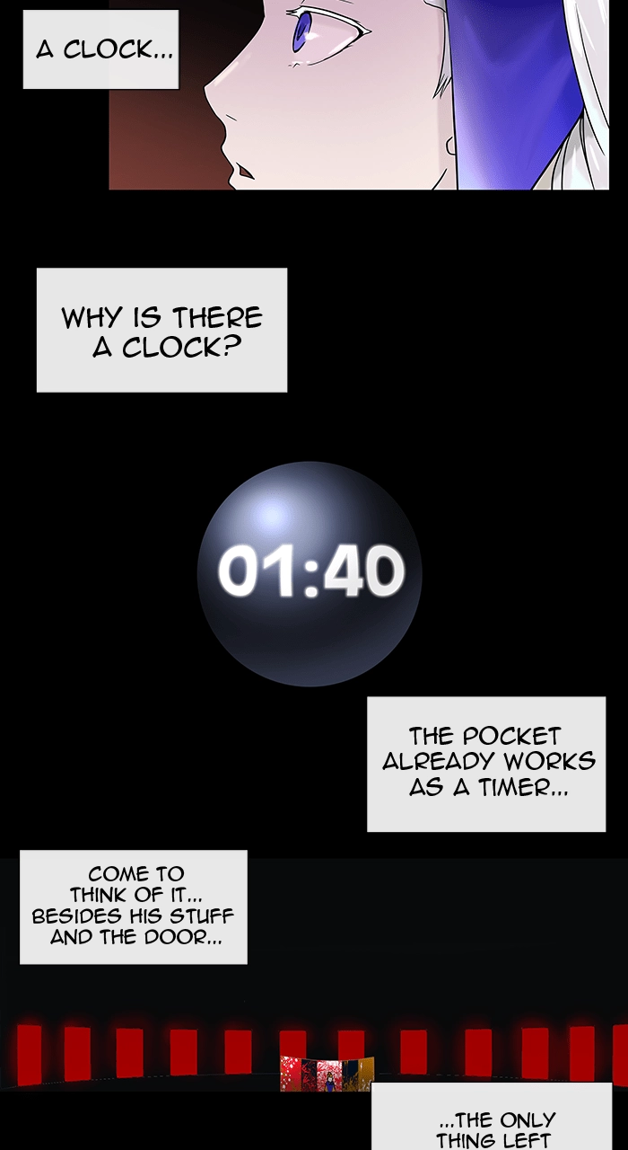 Tower of God Chapter 13, page 29 of 42