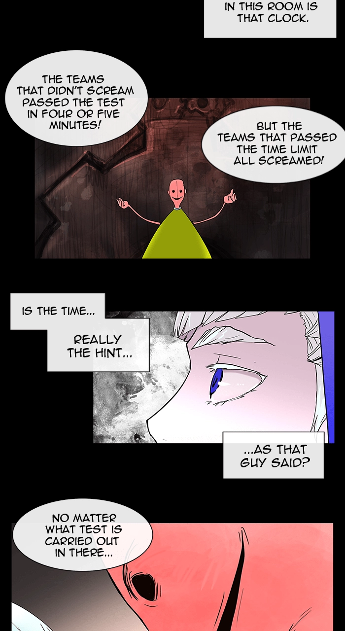 Tower of God Chapter 13, page 30 of 42