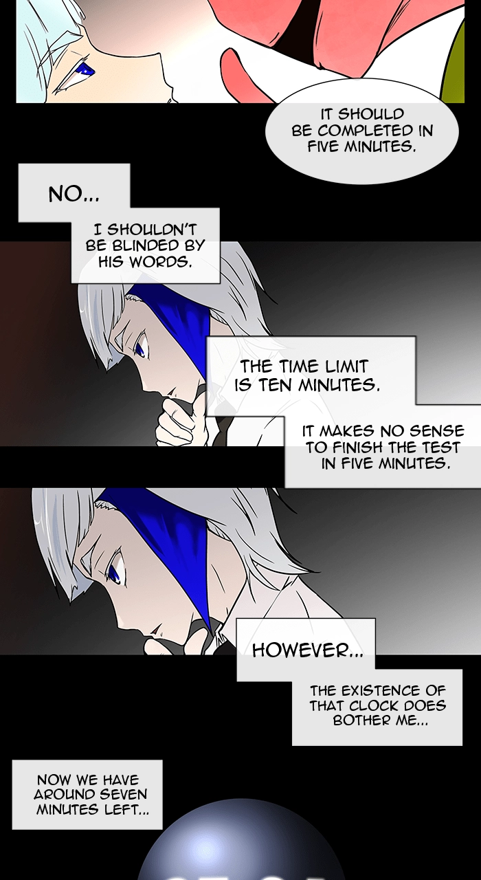 Tower of God Chapter 13, page 31 of 42