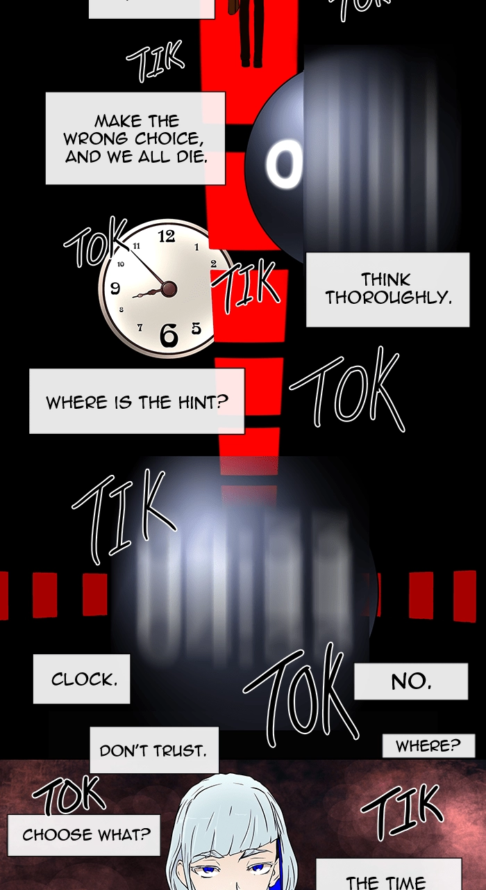 Tower of God Chapter 13, page 33 of 42