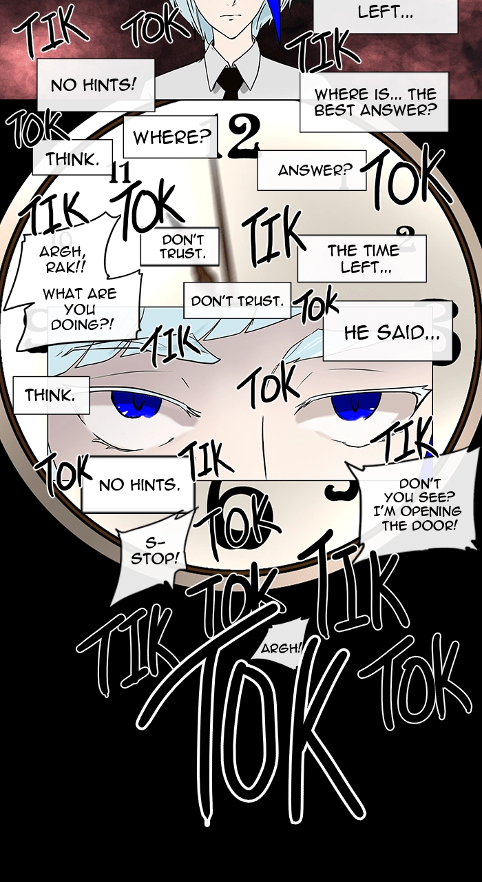 Tower of God Chapter 13, page 34 of 42