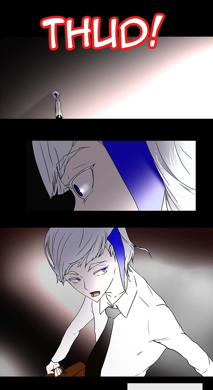 Tower of God Chapter 13, page 35 of 42