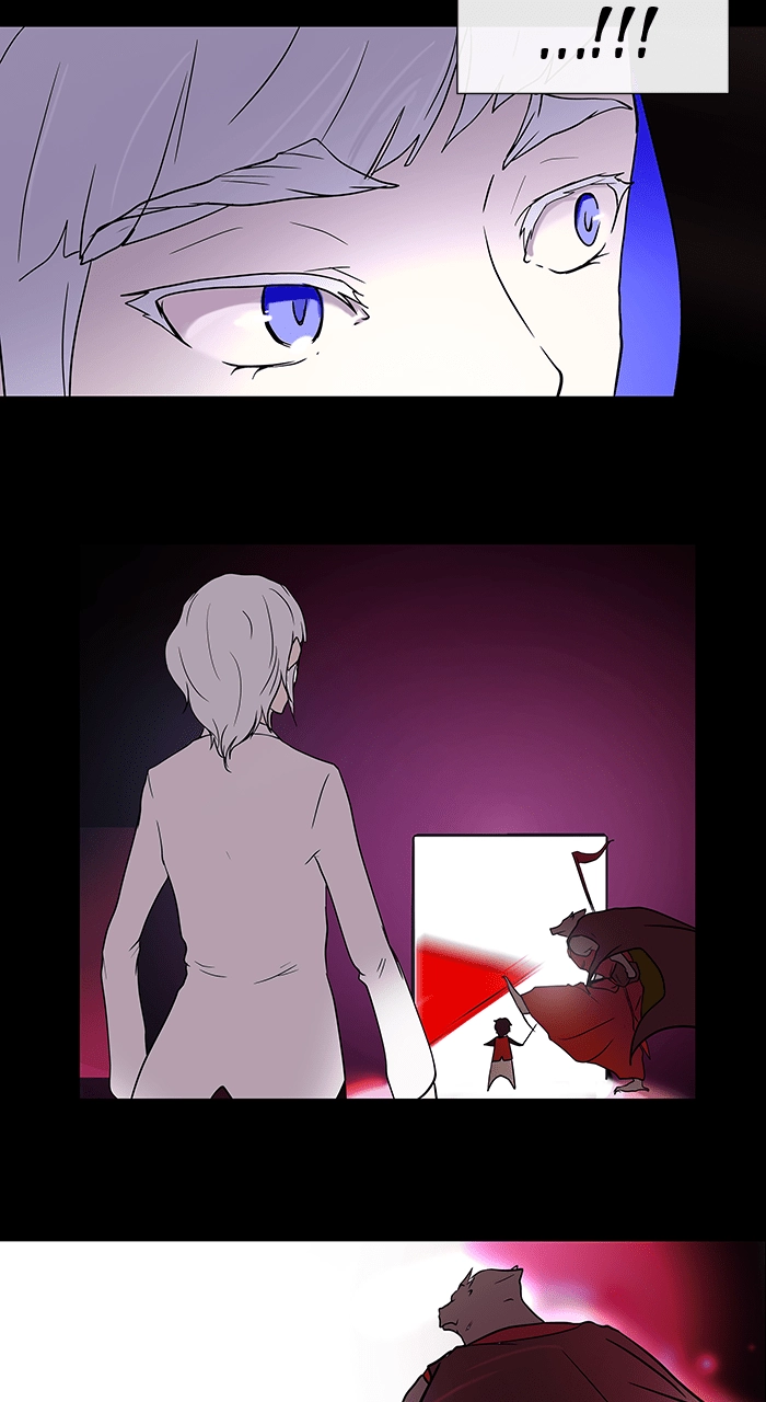 Tower of God Chapter 13, page 36 of 42