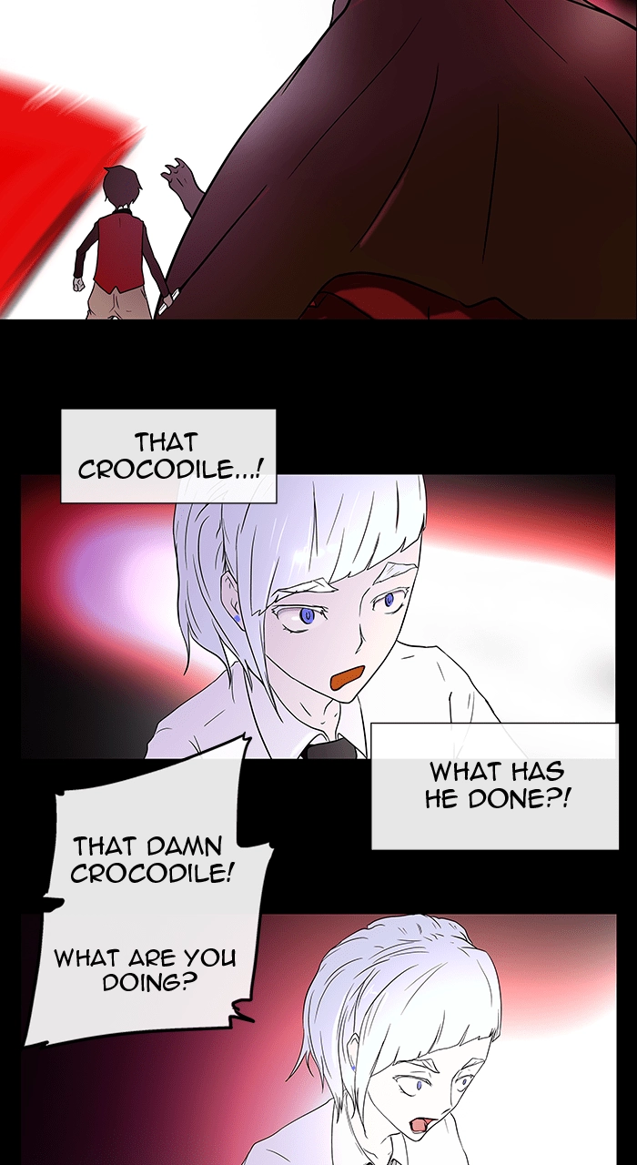 Tower of God Chapter 13, page 37 of 42