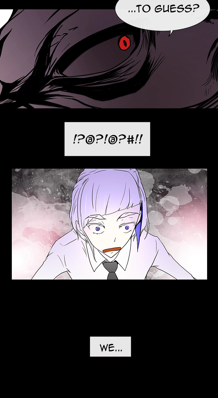 Tower of God Chapter 13, page 39 of 42