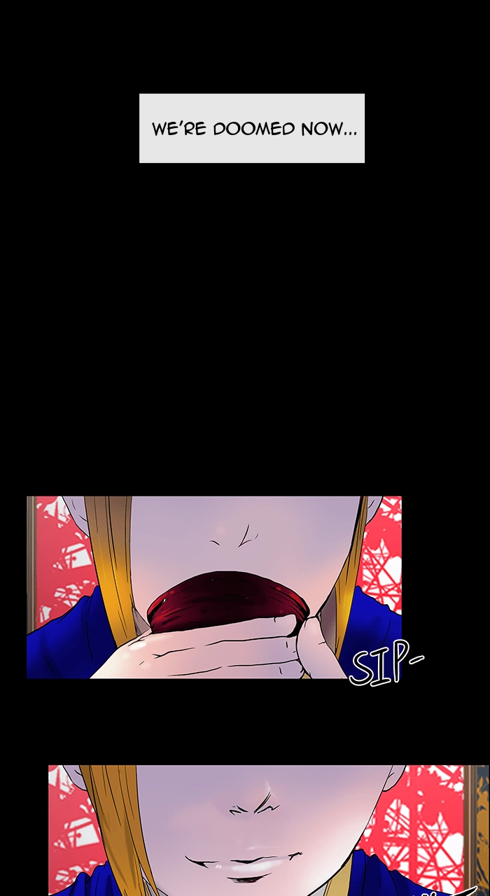Tower of God Chapter 13, page 40 of 42