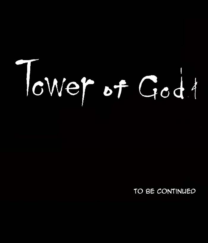 Tower of God Chapter 13, page 42 of 42