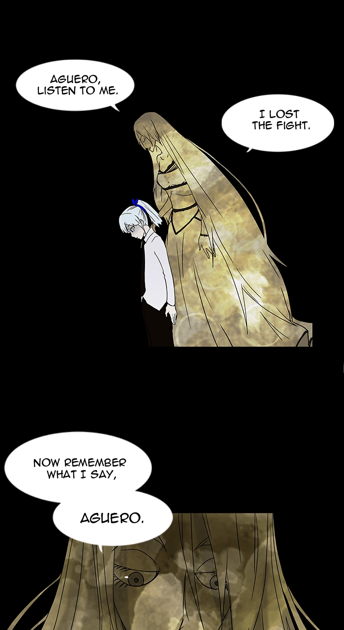 Tower of God Chapter 13, page 5 of 42