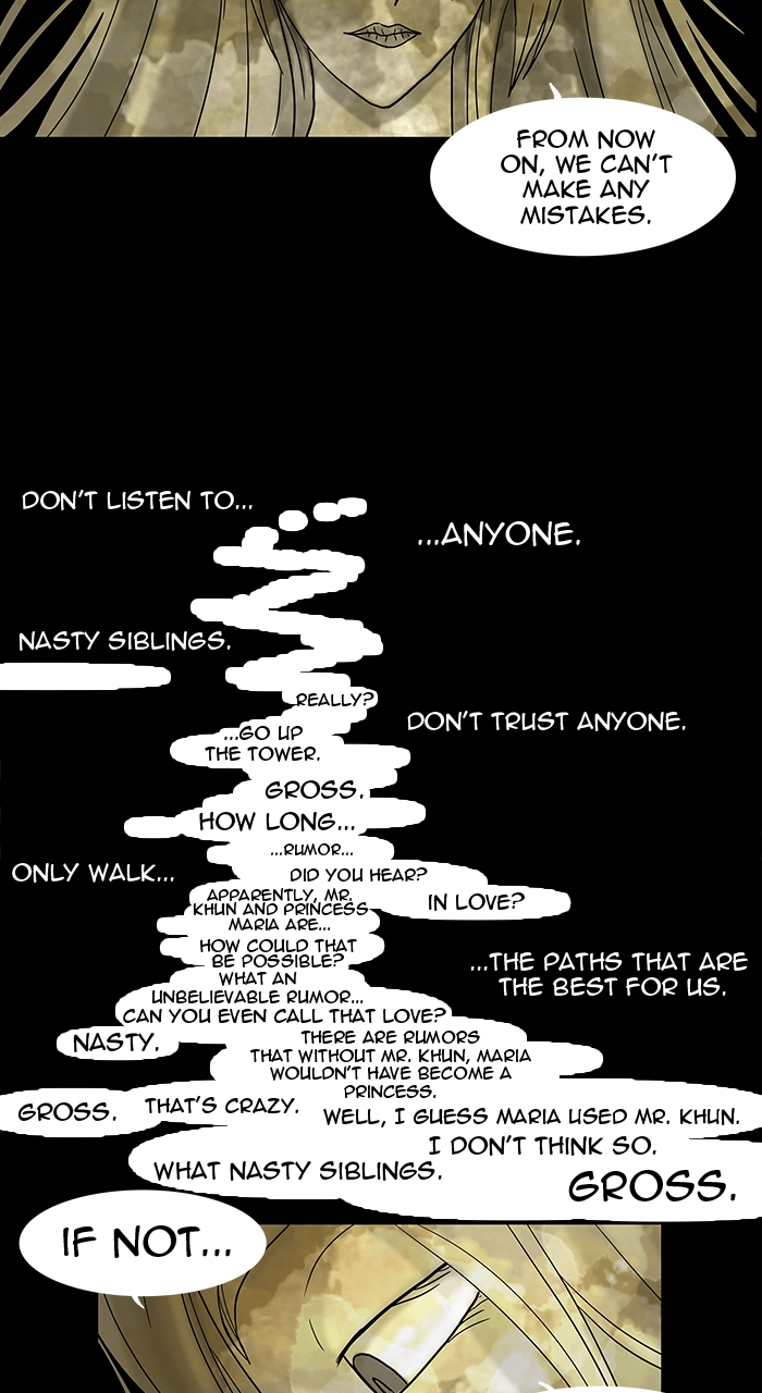 Tower of God Chapter 13, page 6 of 42