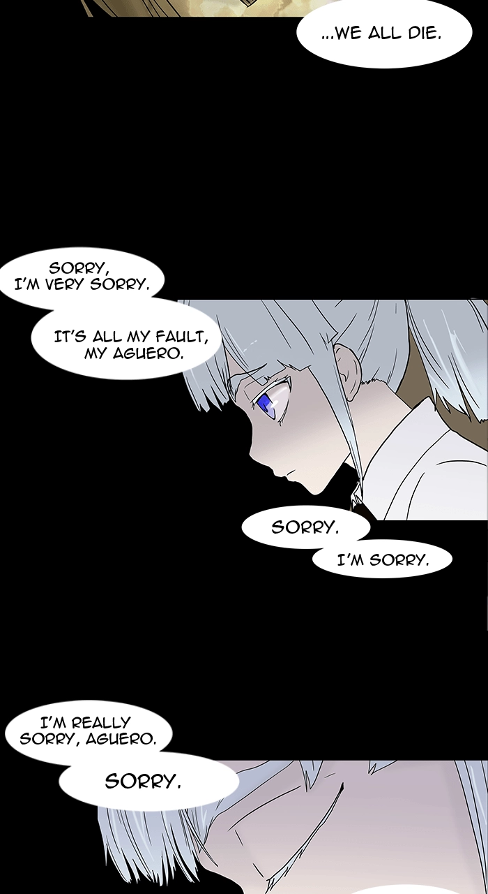 Tower of God Chapter 13, page 7 of 42