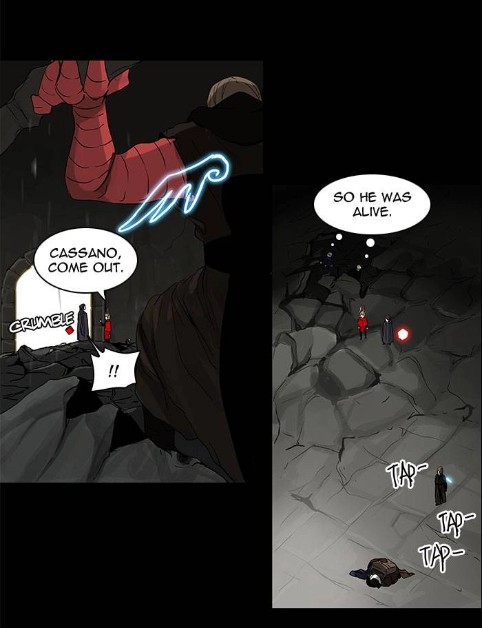 Tower of God Chapter 130, page 14 of 51