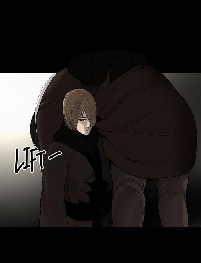 Tower of God Chapter 130, page 15 of 51