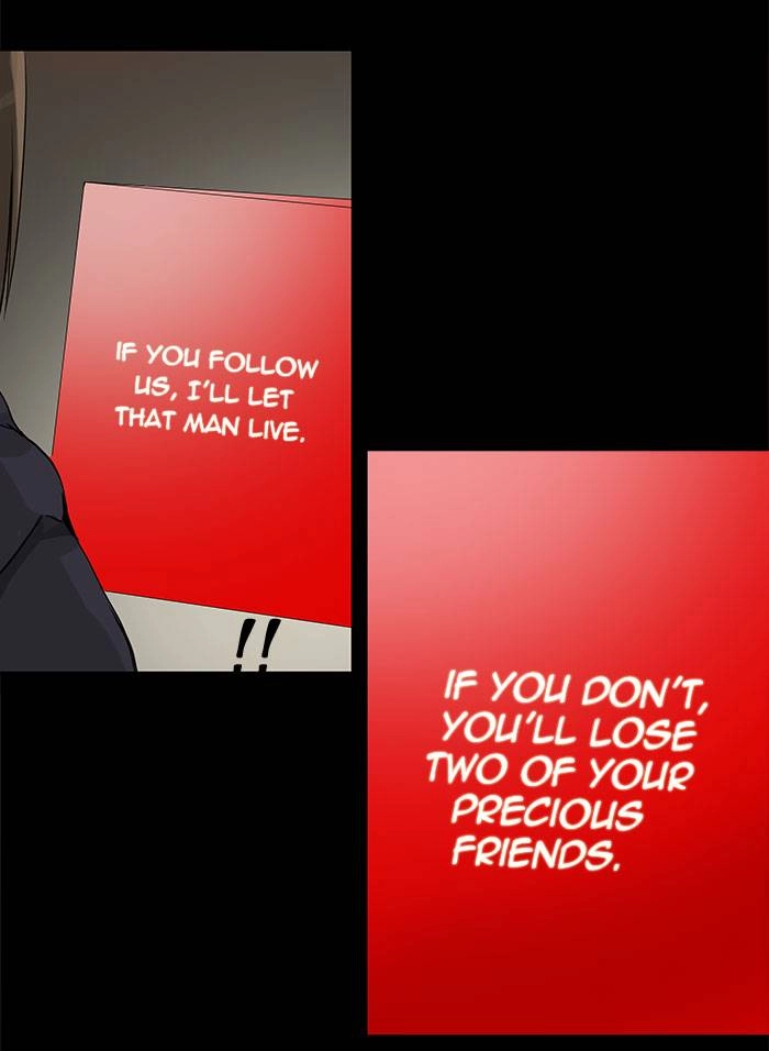 Tower of God Chapter 130, page 16 of 51