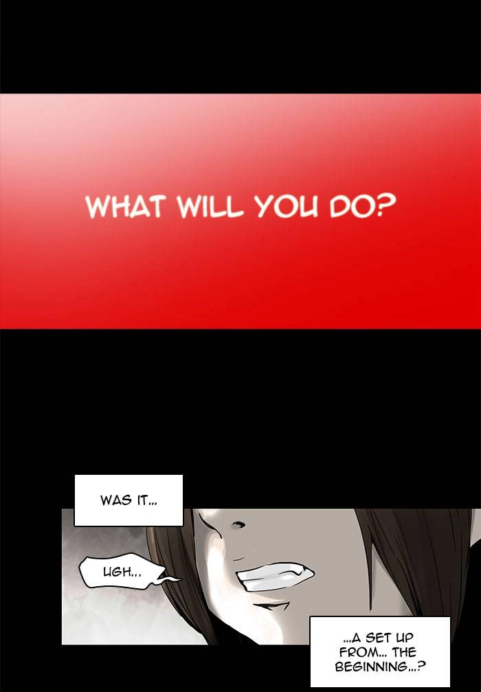 Tower of God Chapter 130, page 17 of 51