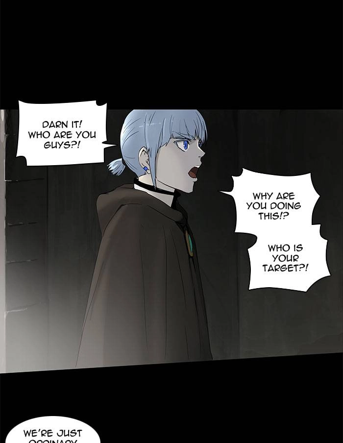 Tower of God Chapter 130, page 18 of 51