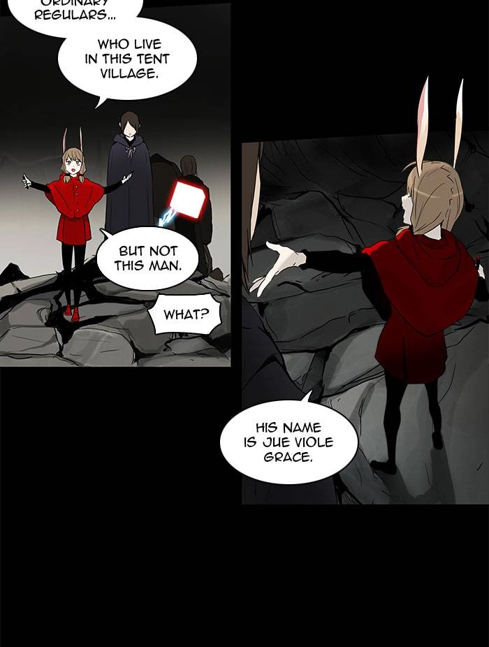 Tower of God Chapter 130, page 19 of 51
