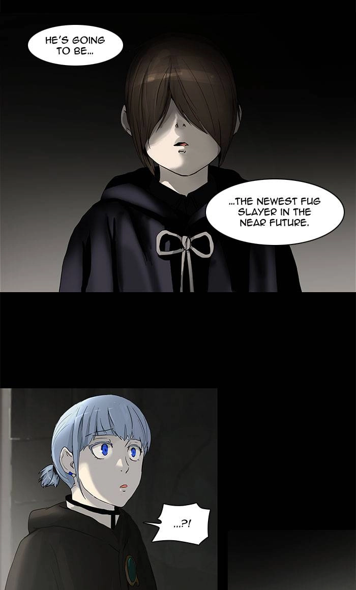 Tower of God Chapter 130, page 20 of 51