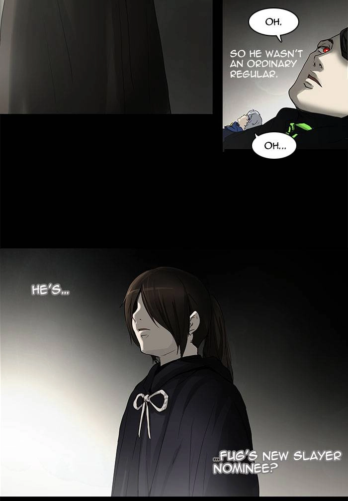 Tower of God Chapter 130, page 21 of 51