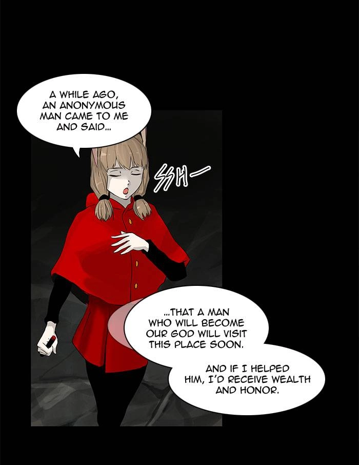 Tower of God Chapter 130, page 22 of 51