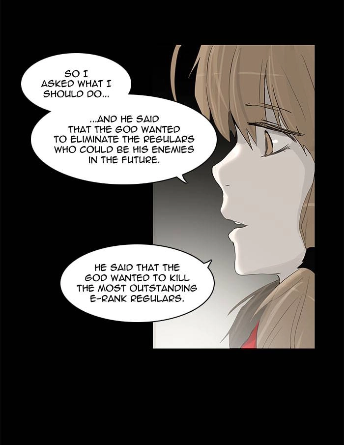Tower of God Chapter 130, page 23 of 51