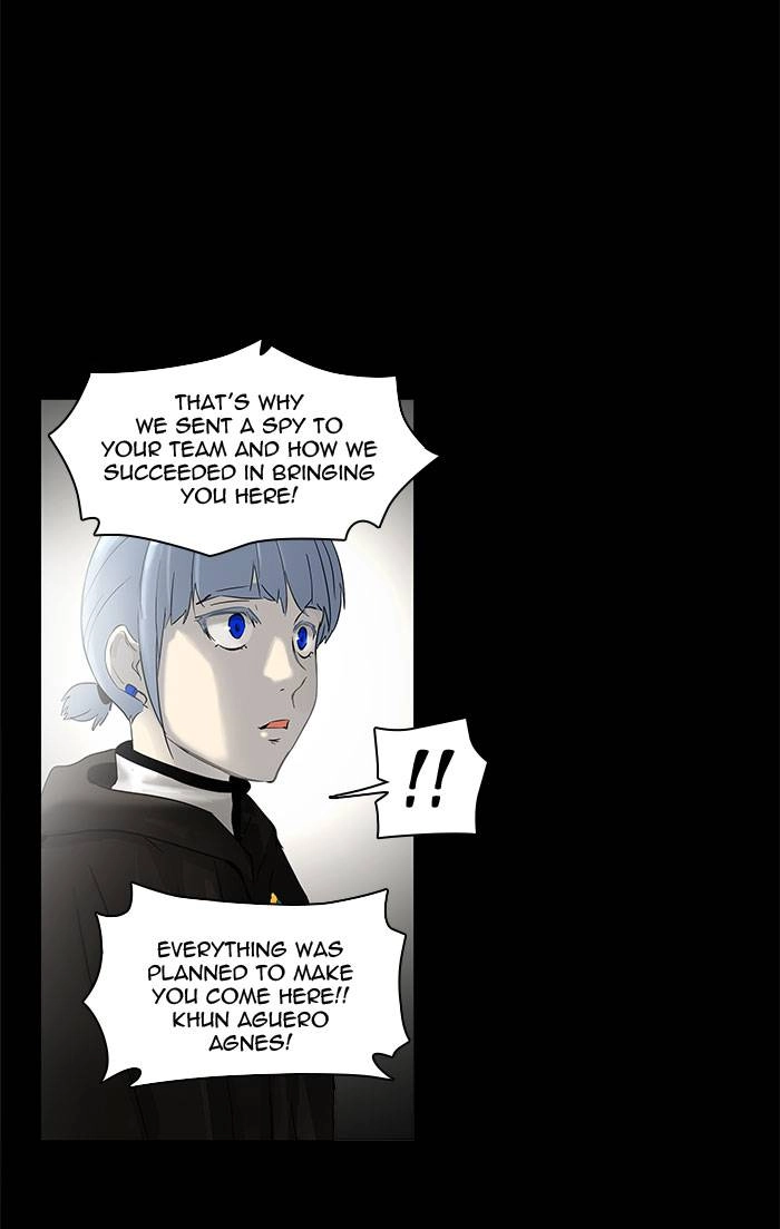 Tower of God Chapter 130, page 25 of 51