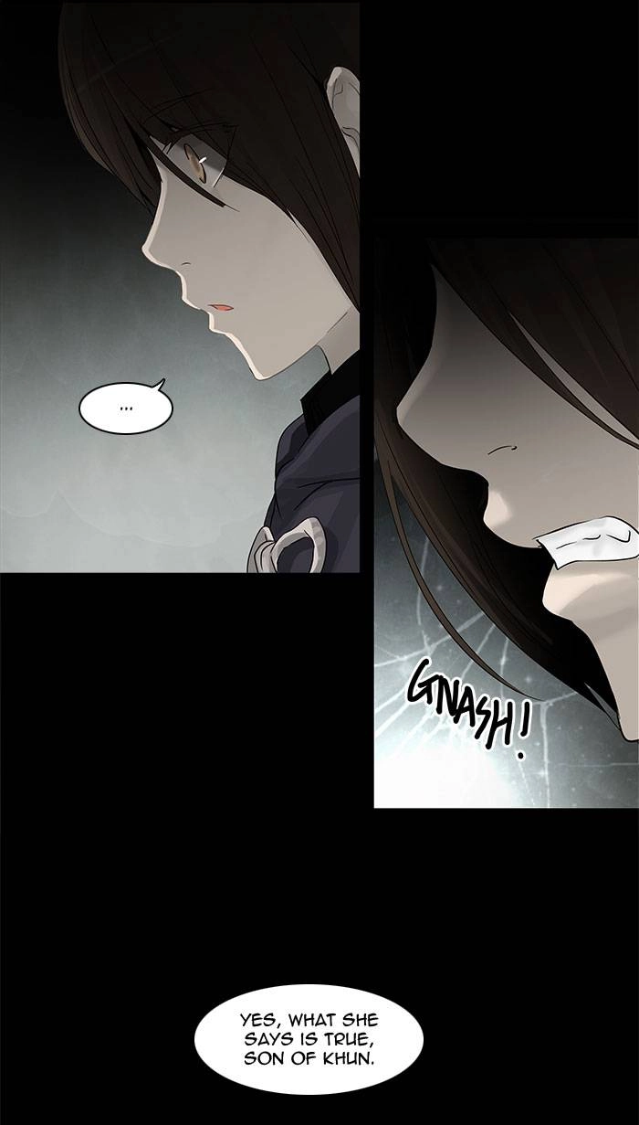 Tower of God Chapter 130, page 28 of 51