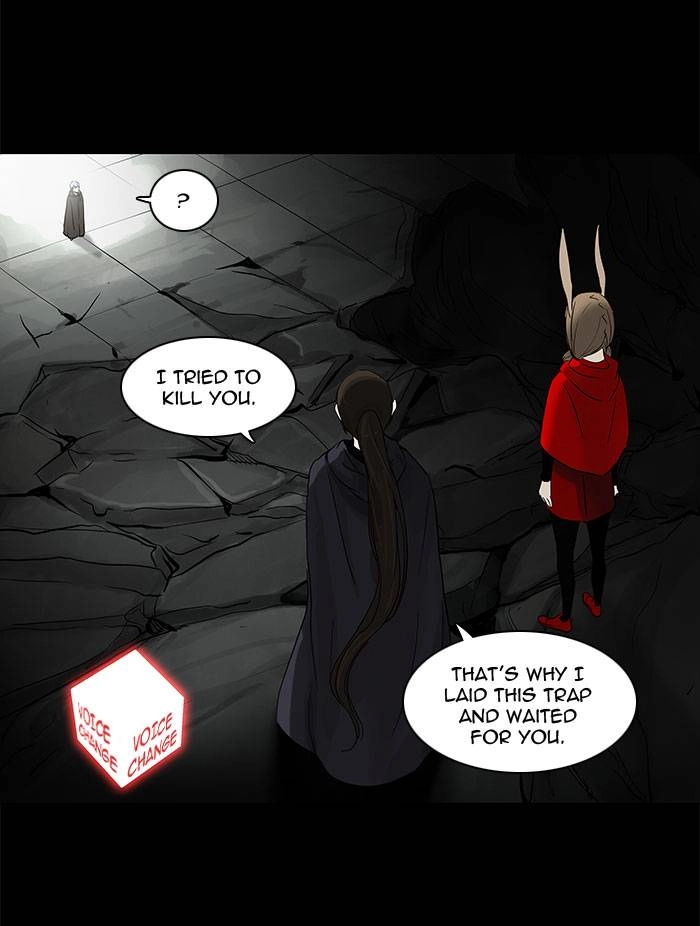 Tower of God Chapter 130, page 29 of 51