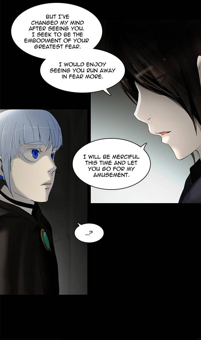 Tower of God Chapter 130, page 30 of 51