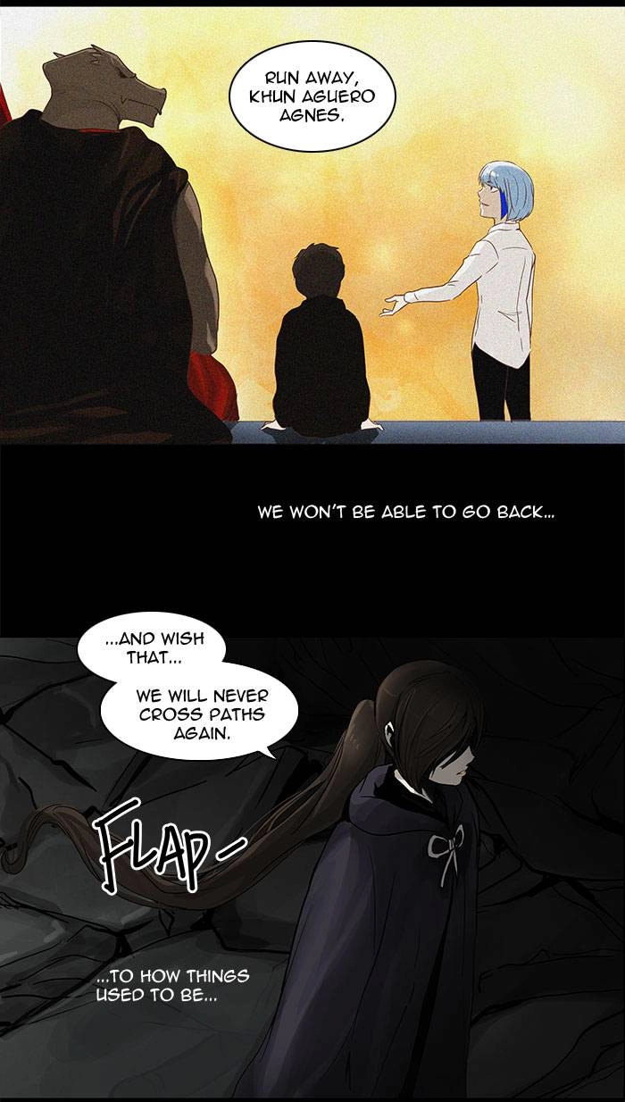 Tower of God Chapter 130, page 31 of 51