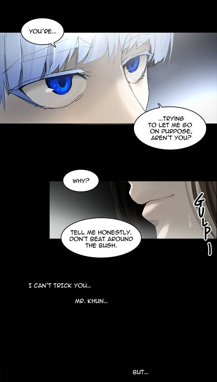 Tower of God Chapter 130, page 34 of 51