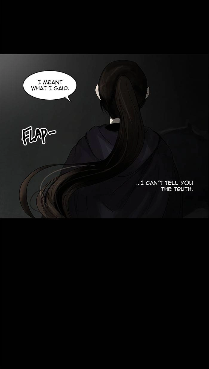Tower of God Chapter 130, page 35 of 51