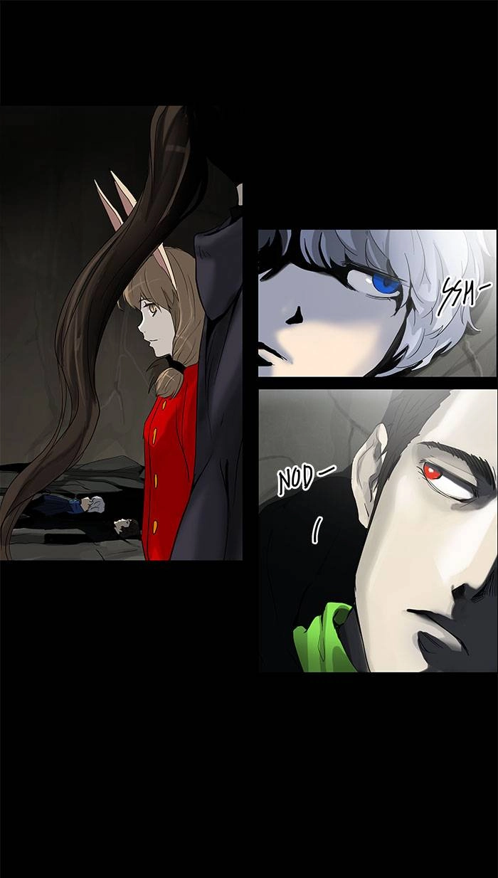 Tower of God Chapter 130, page 36 of 51