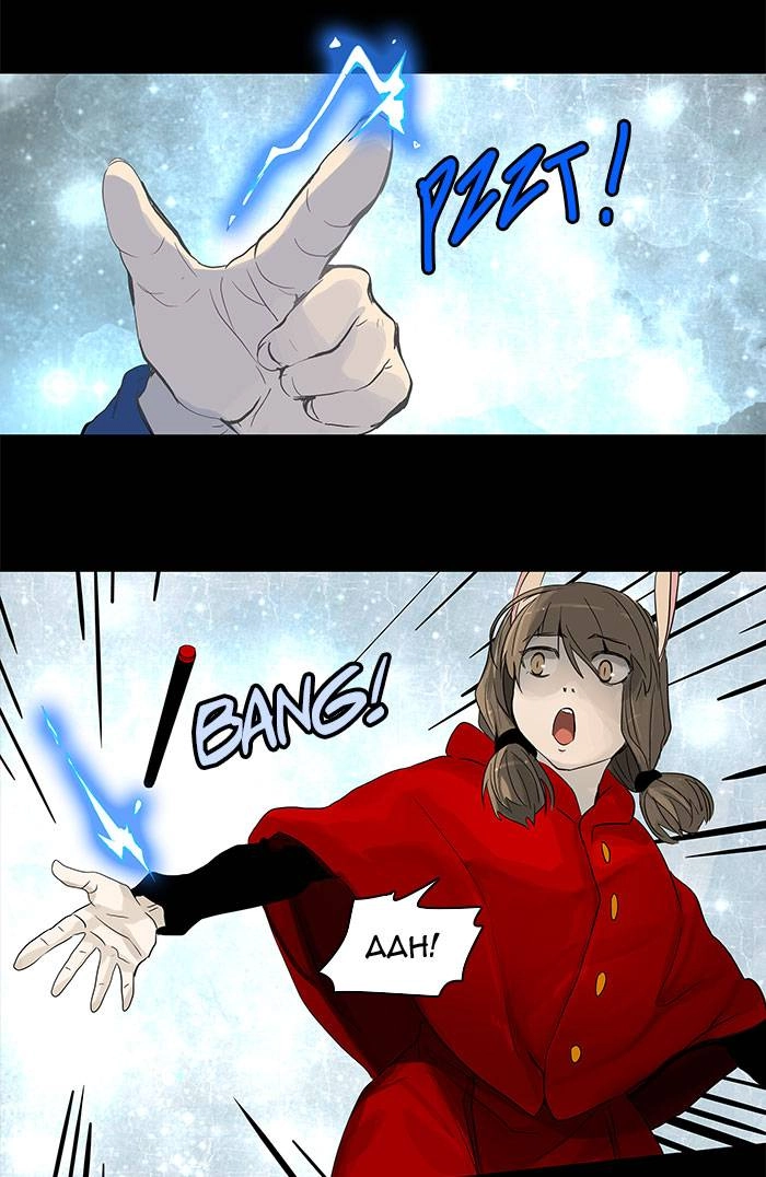 Tower of God Chapter 130, page 37 of 51