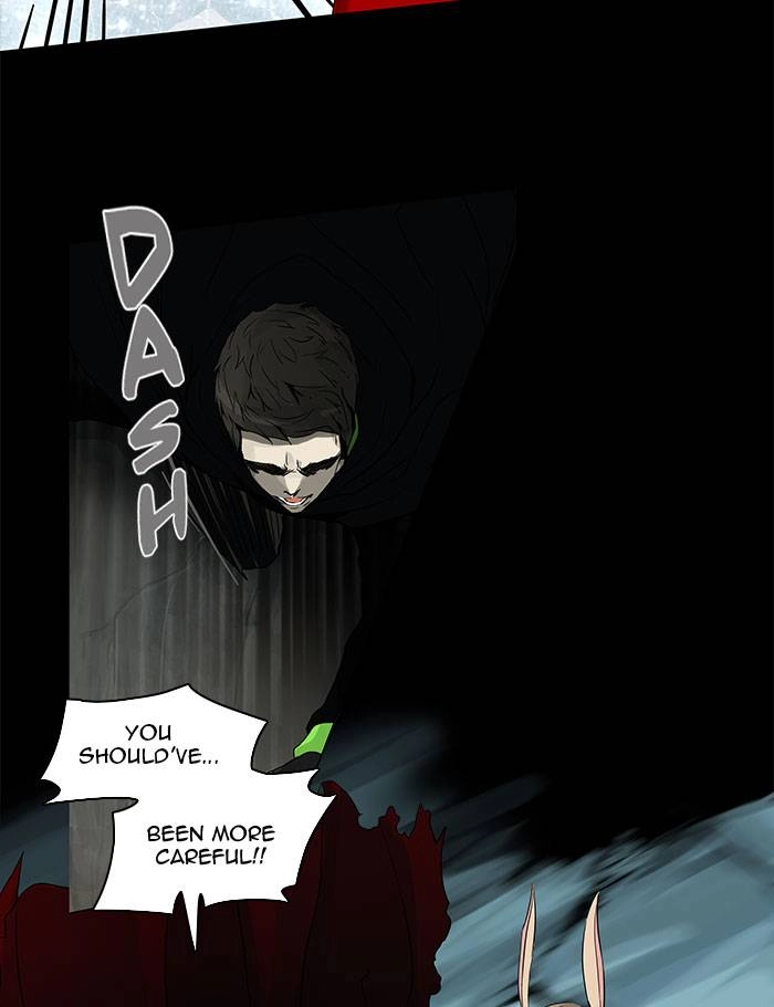 Tower of God Chapter 130, page 38 of 51