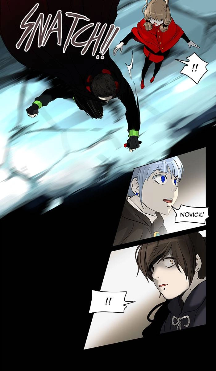 Tower of God Chapter 130, page 39 of 51