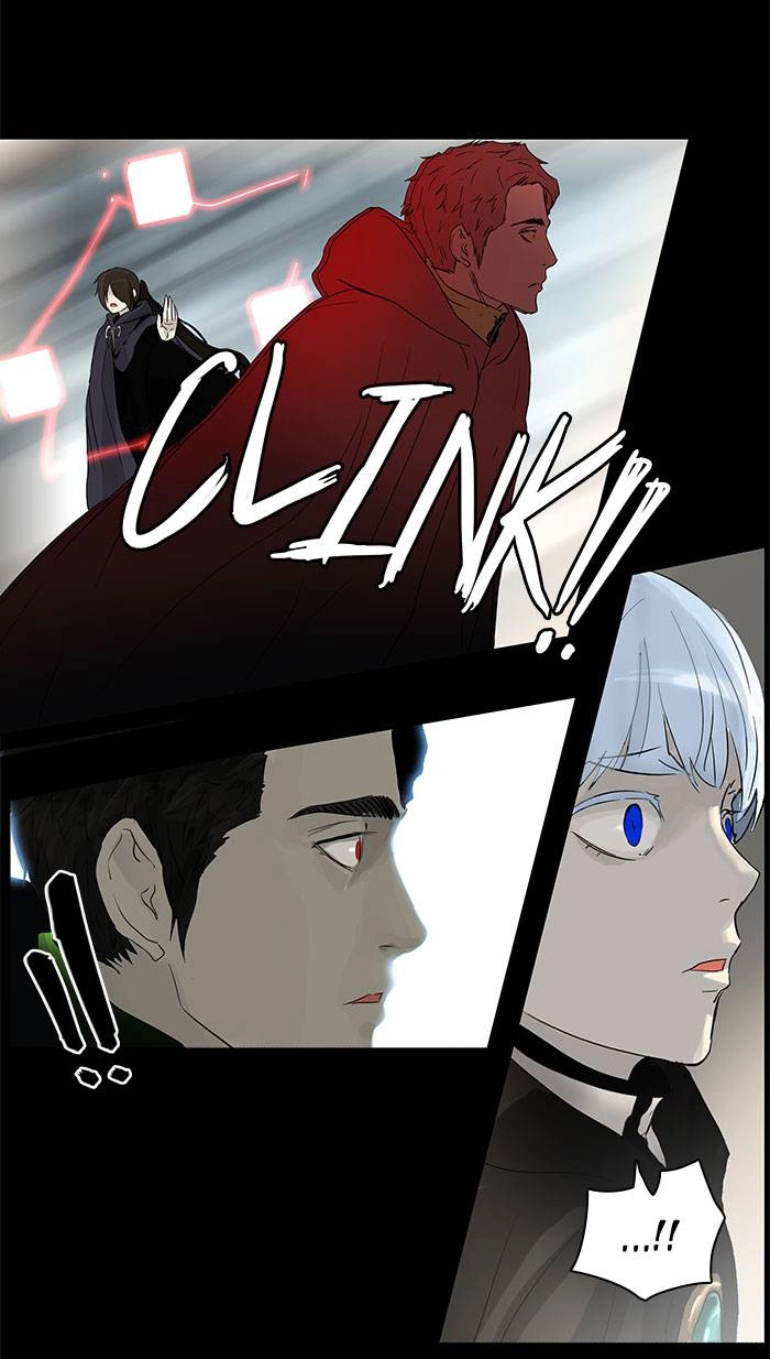Tower of God Chapter 130, page 40 of 51